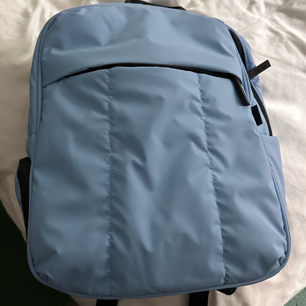 CalPak Luka backpack!